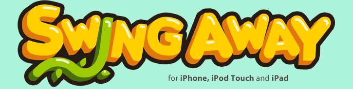 Swing Away for iPhone and iPod Touch